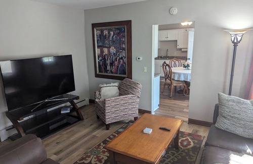 Green Bay Condo | 3-bedroom next to park/waterpark