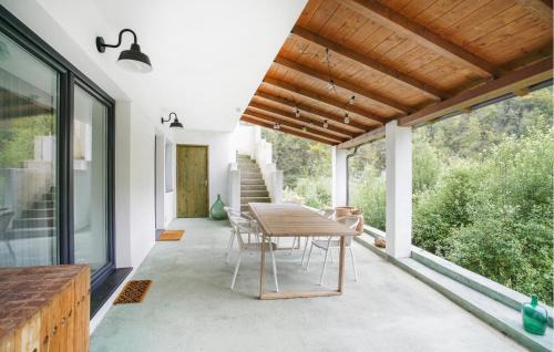 Agaggio Inferiore House | 3 Bedroom Nice Home In Molini Di Triora