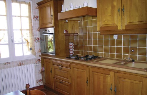 Ploumilliau House | 3 bedroom nice home in Ploumilliau