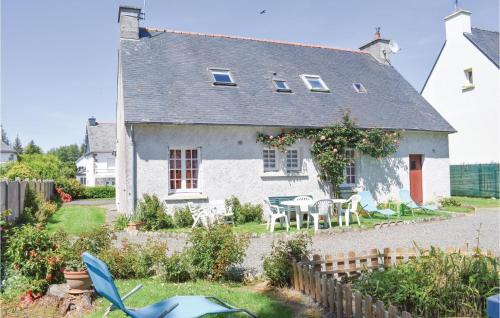 Ploumilliau House | 3 Bedroom Nice Home In Ploumilliau