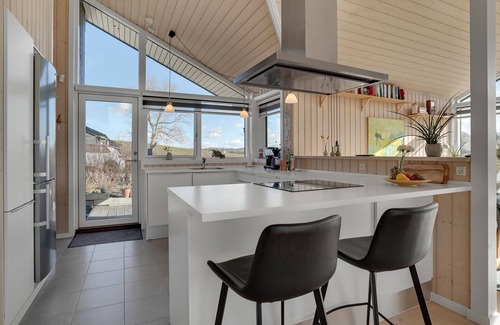 Haarby House | 3 bedroom nice home in Haarby