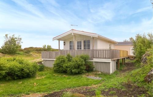 Kvenvær House | 3 Bedroom Nice Home In Kvenvær