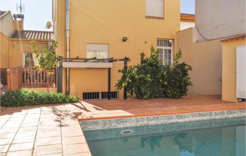 Moclin House | 3 Bedroom Nice Home In Olivares