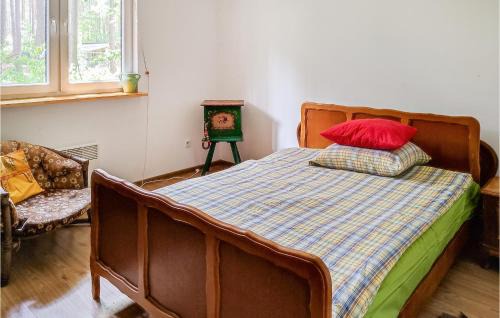 Karniewek House | 3 Bedroom Nice Home In Popowo