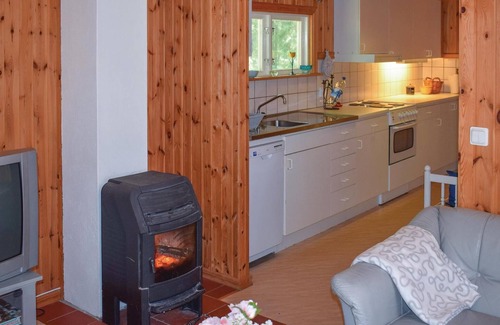 Hallaryd House | 3 bedroom nice home in Hallaryd