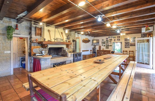 Trichiana House | 3 bedroom nice home in Borgo Valbelluna