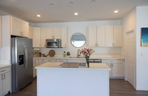 Kahuku House | 3 Bedroom North Shore Home with AC- 30 day