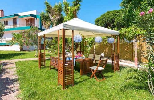 Kalavarda Villa | 3 Bedroom Peaceful Villa - "Villa Marianna B"