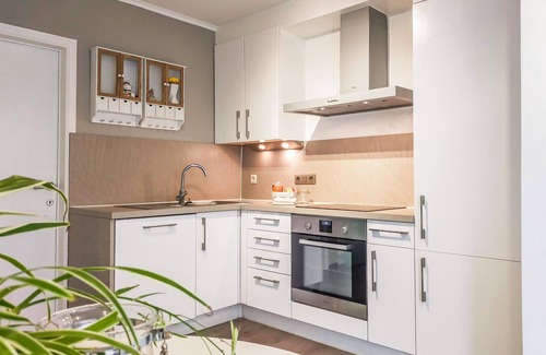 Bredene House | 3 bedroom pet friendly home in Bredene