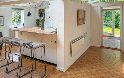 Udsholt Sand House | 3 Bedroom Pet Friendly Home In Græsted