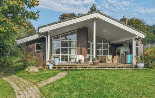 Bryrup House | 3 Bedroom Pet Friendly Home In Bryrup