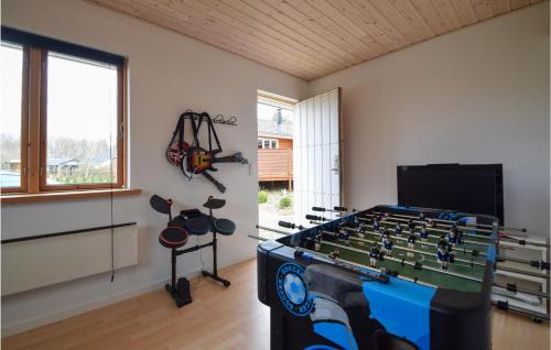 Farvang House | 3 Bedroom Pet Friendly Home In Fårvang