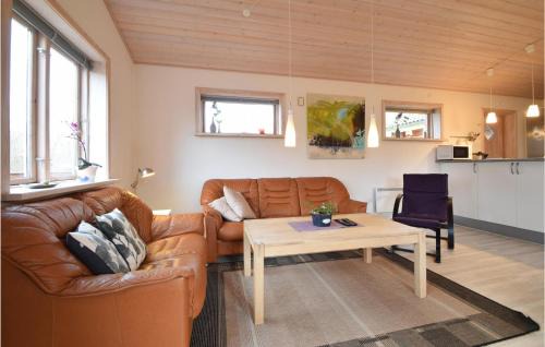 Farvang House | 3 Bedroom Pet Friendly Home In Fårvang