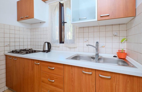 Artatore Apartment | 3 bedroom pet friendly apartment in Artatore