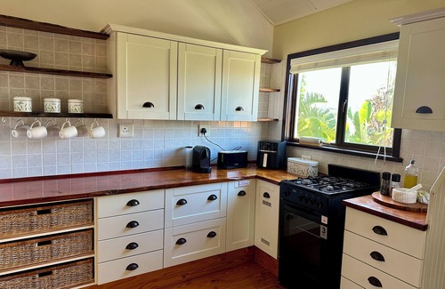 Great Brak River House | 3-bedroom pet friendly family home in charming Groot Brakrivier