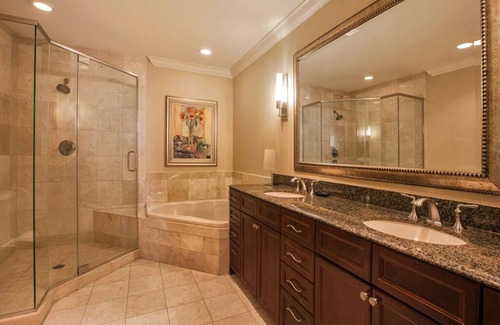 Destin Resort | 3 Bedroom Plus, Harbour View, on Destin Beach. Wyndham Emerald Grande