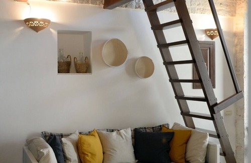 Alberobello House | 3 bedroom private vacation home in alberobello