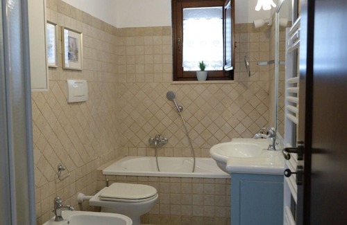 Alberobello House | 3 bedroom private vacation home in alberobello