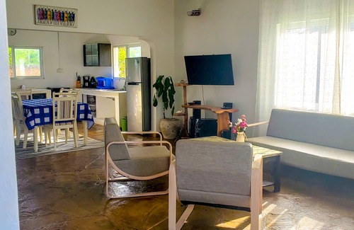 Kwale Cottage | 3 bedroom private Villa