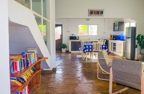 Kwale Cottage | 3 bedroom private Villa