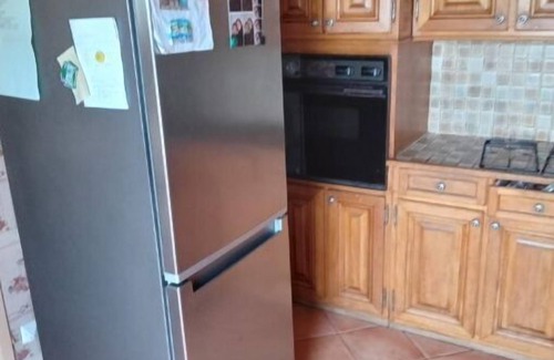 Chateaudun House | 3 Bedroom Private vacation home in Châteaudun