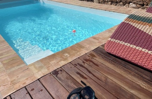 12th Arrondissement House | 3 Bedroom Private vacation home in Marseille