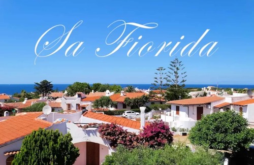 La Ciaccia House | 3 bedroom private vacation home in sardinia