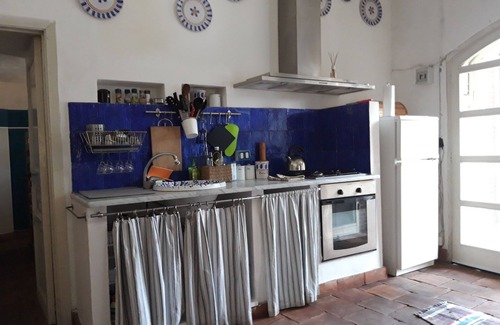Praiola House | 3 Bedroom Private vacation home in riposto