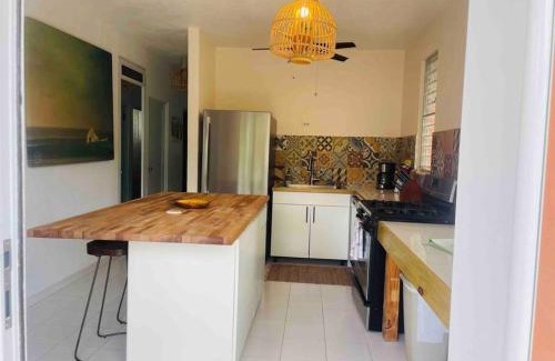 Stella House | 3 Bedroom Retreat in Rincon Casa Pina Suave, Rustic with Yard & Patio
