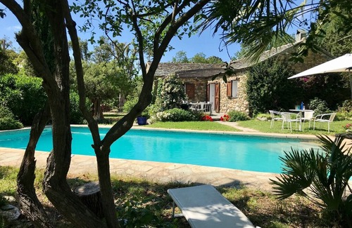 Barbaggio Villa | 3 bedroom(s) Villa near Barbaggio