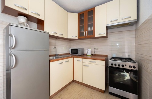 Poljica Apartment | 3 bedroom stunning apartment in Poljica