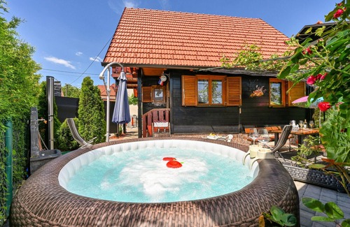 Gornja Stubica House | 3 bedroom stunning home in Hizakovec