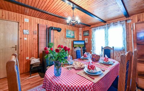 Gornja Stubica House | 3 Bedroom Stunning Home In Hizakovec