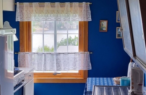 Lillesand House | 3 bedroom stunning home in Brekkestø