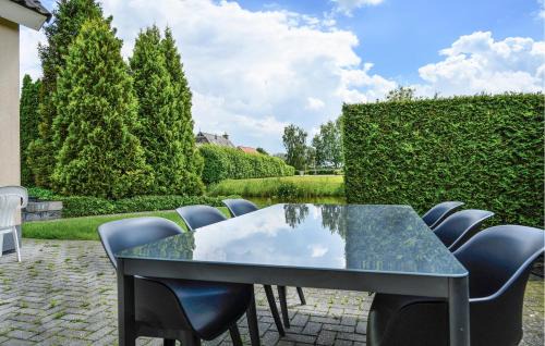 Vlagtwedde House | 3 Bedroom Stunning Home In Vlagtwedde