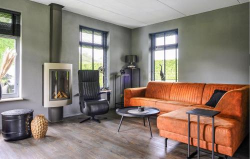 Vlagtwedde House | 3 Bedroom Stunning Home In Vlagtwedde