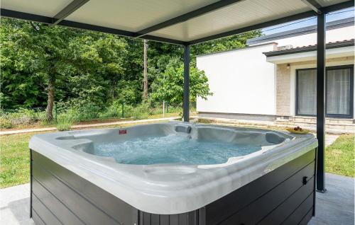 Kozljani House | 3 Bedroom Stunning Home In Barban