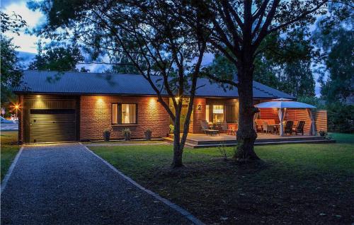 Kopingsvik House | 3 Bedroom Stunning Home In Borgholm