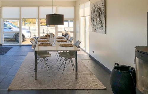 Broager House | 3 Bedroom Stunning Home In Broager