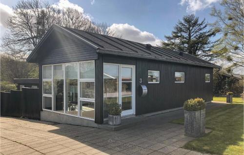 Broager House | 3 Bedroom Stunning Home In Broager