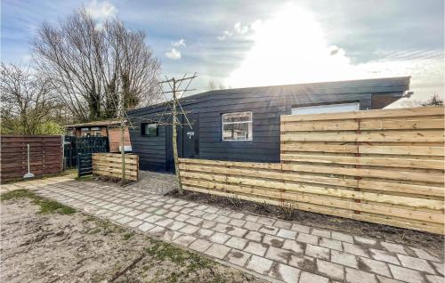 Westerland House | 3 Bedroom Stunning Home In Westerland