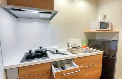 Naniwa Hotel | 3 bedroom suite - Three Bedroom Suite/Osaka Ōsaka