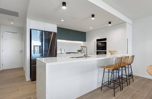 Bokarina Apartment | 3 Bedroom Superior Ocean View