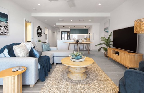 Bokarina Apartment | 3 Bedroom Superior Ocean View