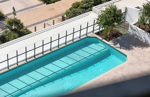 Bokarina Apartment | 3 Bedroom Superior Ocean View