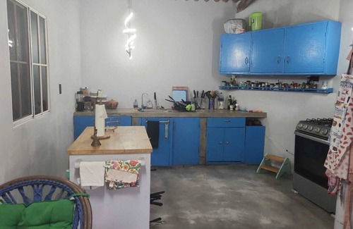 Tamanique House | 3 bedroom Surf and Yoga House