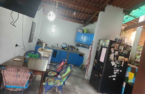 Tamanique House | 3 bedroom Surf and Yoga House