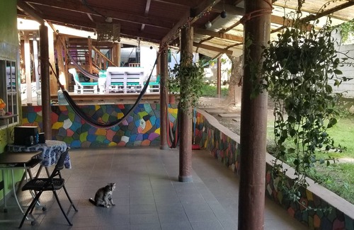 Tamanique House | 3 bedroom Surf and Yoga House