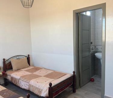 Rissana Janoubia Villa | 3 Bedroom Swimming Pool Villa