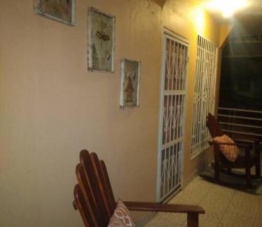 La Ceiba Apartment | 3 Bedroom & Terrace Pool